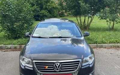 Volkswagen Passat B6, 2005 год, 580 000 рублей, 1 фотография