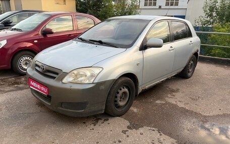 Toyota Corolla, 2006 год, 260 000 рублей, 1 фотография