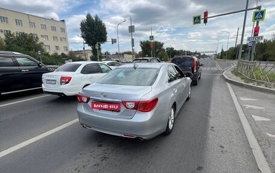 Toyota Mark X II, 2009 год, 950 000 рублей, 1 фотография