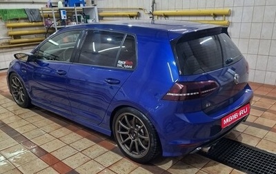 Volkswagen Golf R VII, 2014 год, 2 550 000 рублей, 1 фотография