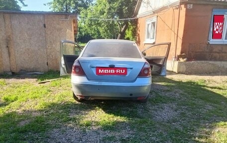 Ford Mondeo III, 2005 год, 260 000 рублей, 1 фотография