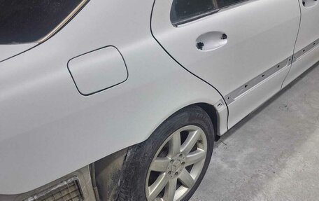 Mercedes-Benz S-Класс, 2000 год, 700 000 рублей, 13 фотография