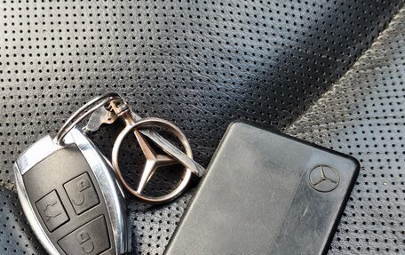 Mercedes-Benz S-Класс, 2000 год, 700 000 рублей, 10 фотография