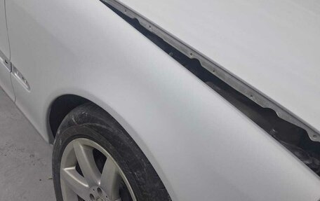Mercedes-Benz S-Класс, 2000 год, 700 000 рублей, 14 фотография