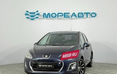 Peugeot 308 II, 2012 год, 600 000 рублей, 1 фотография