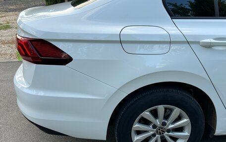 Volkswagen Bora, 2022 год, 1 650 000 рублей, 15 фотография