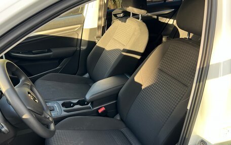 Volkswagen Bora, 2022 год, 1 650 000 рублей, 13 фотография