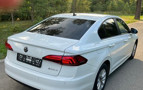 Volkswagen Bora, 2022 год, 1 650 000 рублей, 10 фотография