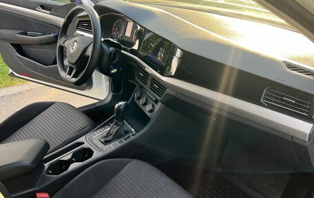 Volkswagen Bora, 2022 год, 1 650 000 рублей, 14 фотография