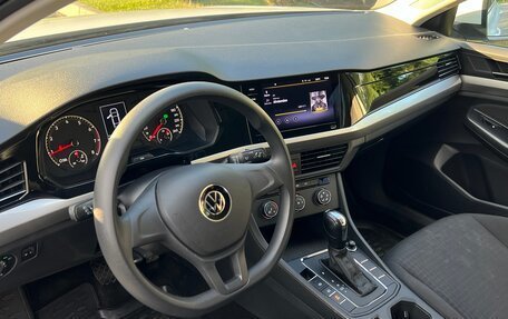 Volkswagen Bora, 2022 год, 1 650 000 рублей, 7 фотография
