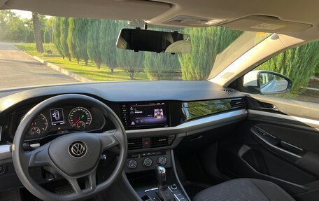 Volkswagen Bora, 2022 год, 1 650 000 рублей, 9 фотография