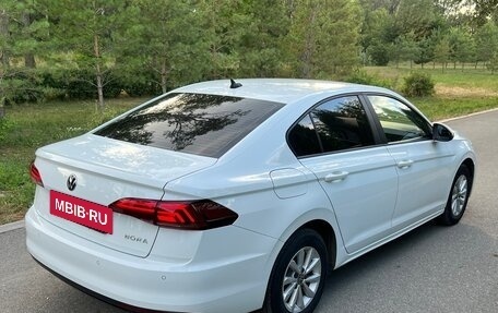 Volkswagen Bora, 2022 год, 1 650 000 рублей, 12 фотография