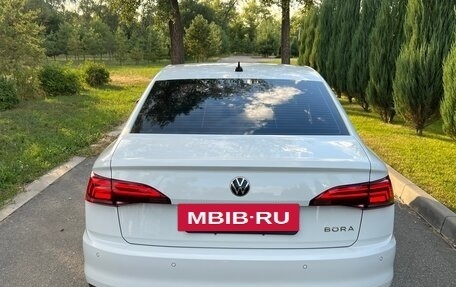 Volkswagen Bora, 2022 год, 1 650 000 рублей, 11 фотография