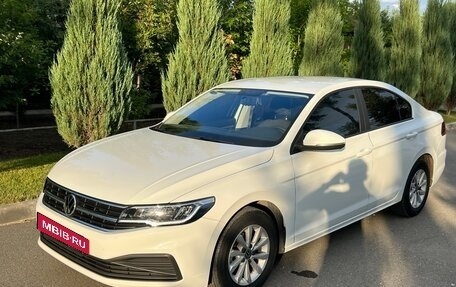 Volkswagen Bora, 2022 год, 1 650 000 рублей, 5 фотография