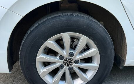 Volkswagen Bora, 2022 год, 1 650 000 рублей, 16 фотография