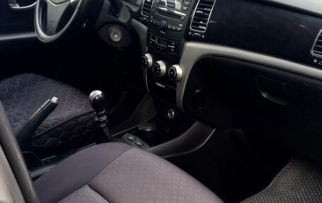 SsangYong Actyon II рестайлинг, 2012 год, 900 000 рублей, 7 фотография