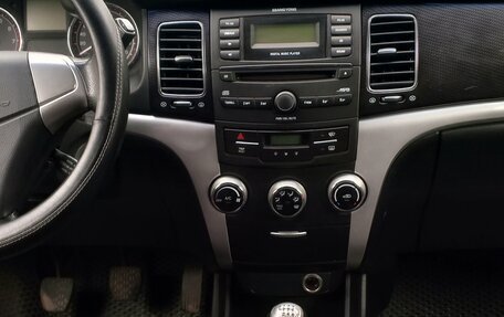 SsangYong Actyon II рестайлинг, 2012 год, 900 000 рублей, 6 фотография