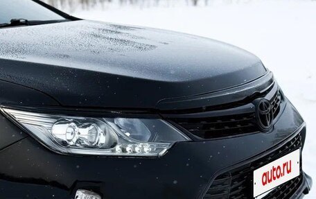 Toyota Camry, 2013 год, 1 750 000 рублей, 4 фотография