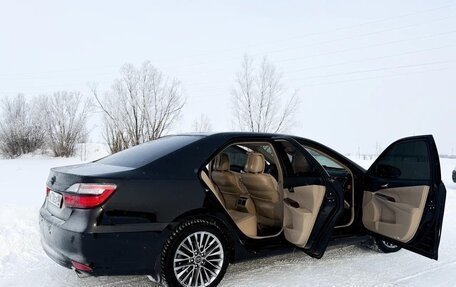 Toyota Camry, 2013 год, 1 750 000 рублей, 2 фотография