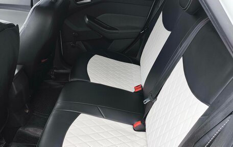 Ford Focus III, 2013 год, 520 000 рублей, 4 фотография