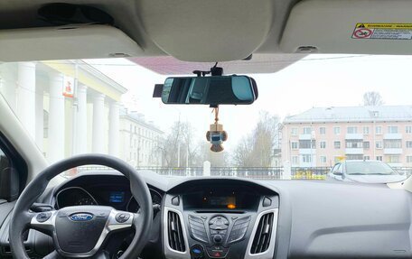 Ford Focus III, 2013 год, 520 000 рублей, 2 фотография