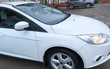 Ford Focus III, 2013 год, 520 000 рублей, 8 фотография