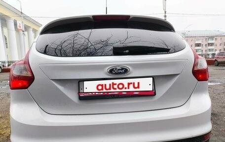 Ford Focus III, 2013 год, 520 000 рублей, 9 фотография