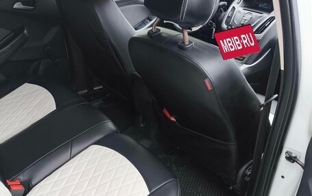 Ford Focus III, 2013 год, 520 000 рублей, 3 фотография