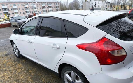 Ford Focus III, 2013 год, 520 000 рублей, 12 фотография