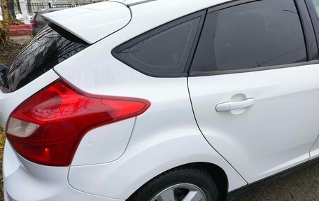 Ford Focus III, 2013 год, 520 000 рублей, 10 фотография