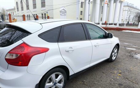 Ford Focus III, 2013 год, 520 000 рублей, 11 фотография