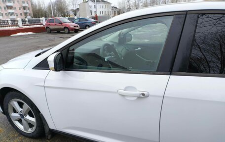 Ford Focus III, 2013 год, 520 000 рублей, 14 фотография