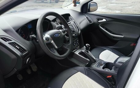 Ford Focus III, 2013 год, 520 000 рублей, 15 фотография