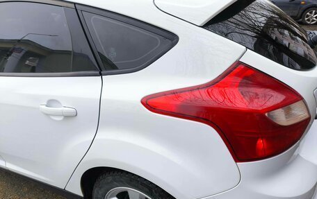 Ford Focus III, 2013 год, 520 000 рублей, 13 фотография