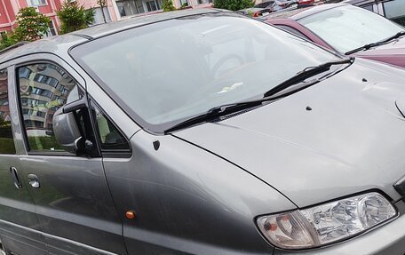 Hyundai Starex I рестайлинг, 2002 год, 700 000 рублей, 3 фотография