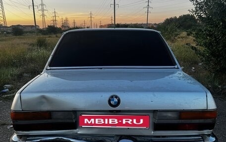 BMW 5 серия, 1983 год, 75 000 рублей, 4 фотография