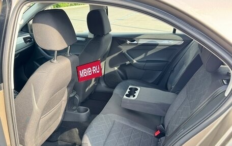 Volkswagen Polo VI (EU Market), 2020 год, 1 550 000 рублей, 4 фотография
