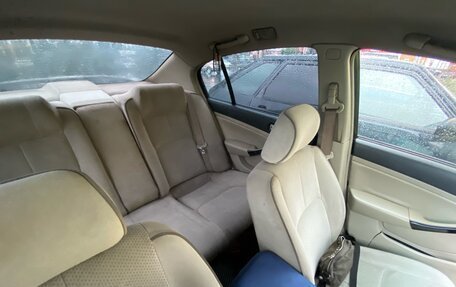 Nissan Skyline, 2001 год, 330 000 рублей, 5 фотография