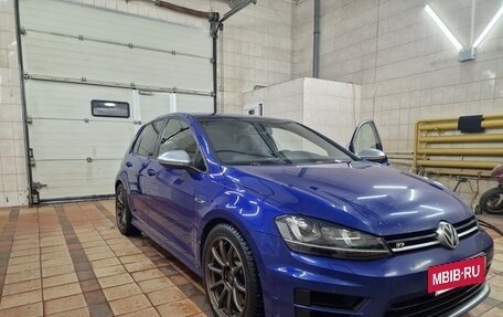 Volkswagen Golf R VII, 2014 год, 2 550 000 рублей, 5 фотография