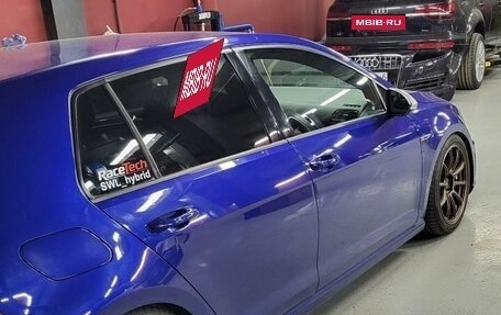 Volkswagen Golf R VII, 2014 год, 2 550 000 рублей, 3 фотография