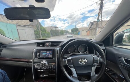 Toyota Mark X II, 2009 год, 950 000 рублей, 6 фотография