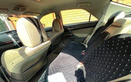 Toyota Mark X II, 2009 год, 950 000 рублей, 7 фотография