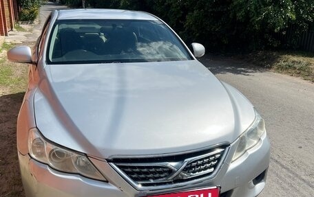 Toyota Mark X II, 2009 год, 950 000 рублей, 4 фотография