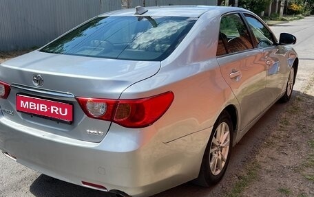 Toyota Mark X II, 2009 год, 950 000 рублей, 3 фотография