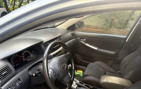 Toyota Corolla, 2006 год, 260 000 рублей, 2 фотография