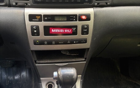 Toyota Corolla, 2006 год, 260 000 рублей, 8 фотография