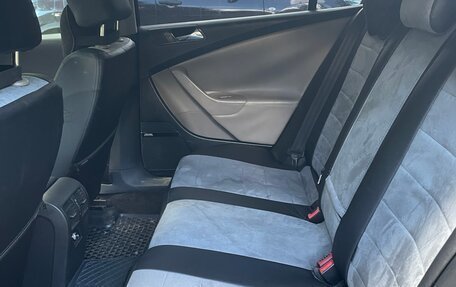 Volkswagen Passat B6, 2005 год, 580 000 рублей, 5 фотография