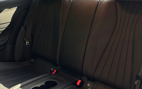 Mercedes-Benz E-Класс, 2019 год, 5 500 000 рублей, 22 фотография