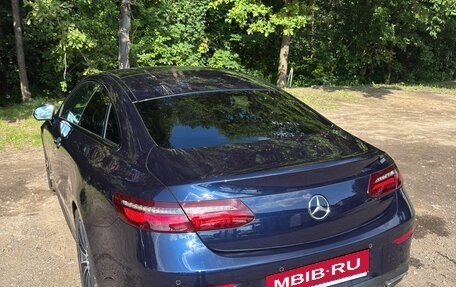 Mercedes-Benz E-Класс, 2019 год, 5 500 000 рублей, 14 фотография