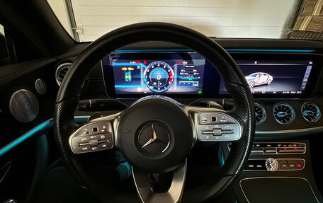Mercedes-Benz E-Класс, 2019 год, 5 500 000 рублей, 35 фотография